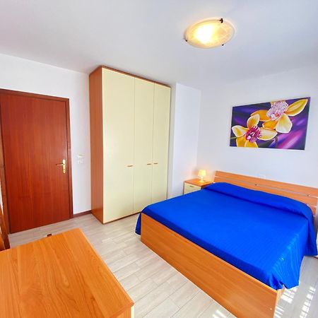 Apartment Blu Residence 리그나노 사비아도로 외부 사진