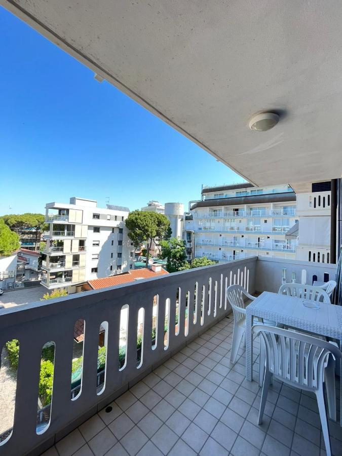 Apartment Blu Residence 리그나노 사비아도로 외부 사진