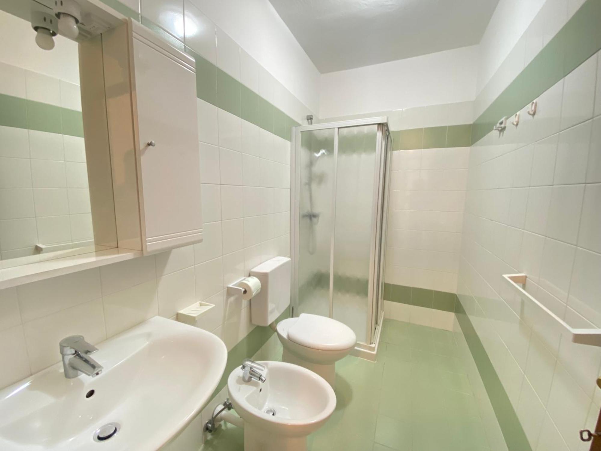 Apartment Blu Residence 리그나노 사비아도로 외부 사진