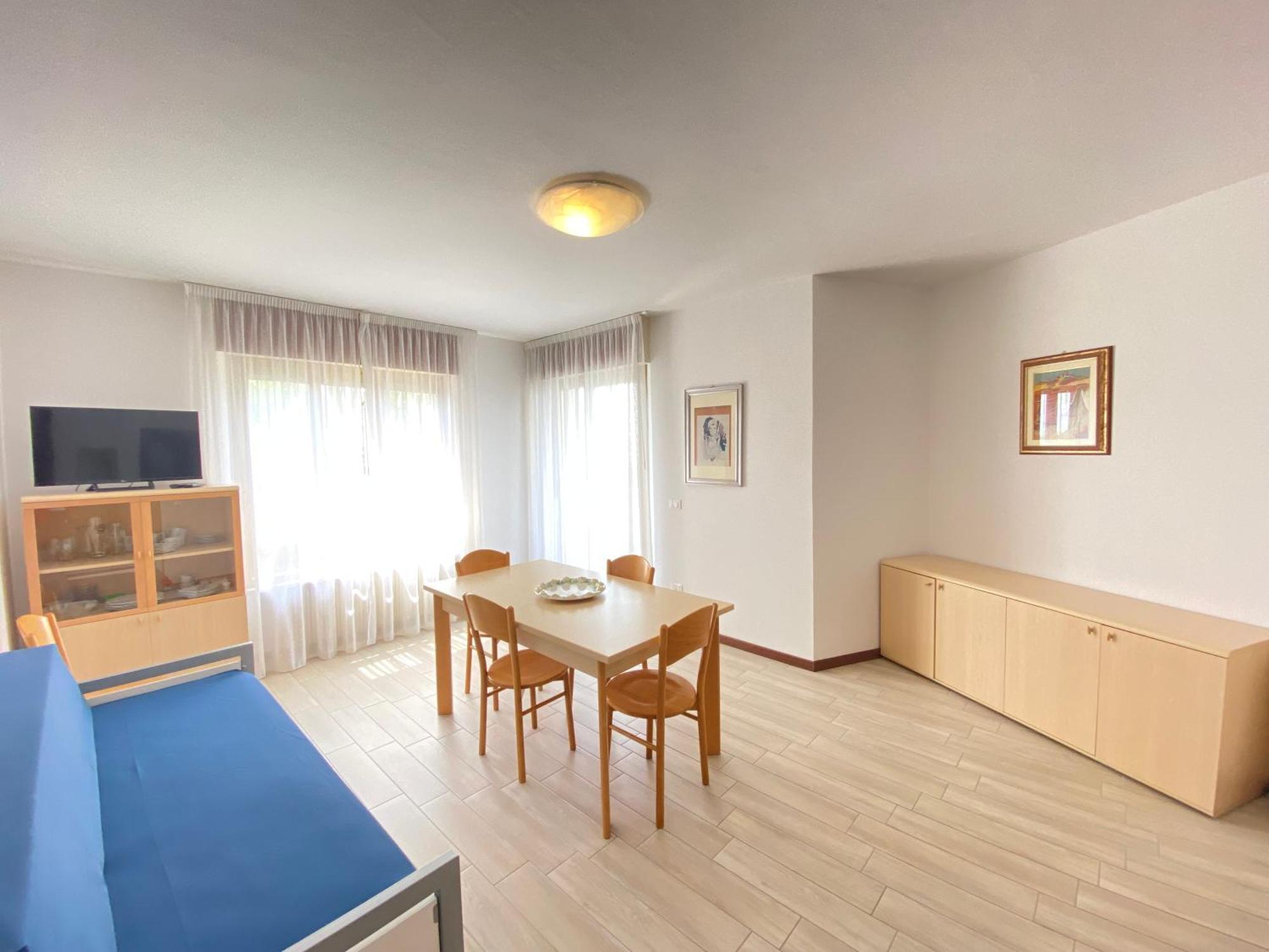 Apartment Blu Residence 리그나노 사비아도로 외부 사진